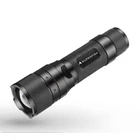 Kép 1/2 - Superfire F3-L2 ZOOM zseblámpa, 570lm