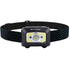 Kép 1/3 - Superfire X30 zseblámpa érintésmentes kapcsolóval, 340lm, USB