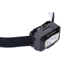 Kép 3/3 - Superfire X30 zseblámpa érintésmentes kapcsolóval, 340lm, USB