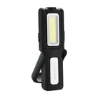 Kép 2/4 - Workshop flashlight Superfire G12, 566lm, USB
