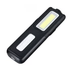 Kép 3/4 - Workshop flashlight Superfire G12, 566lm, USB