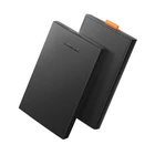 Kép 2/2 - UGREEN 2,5" SATA SSD/HDD külső ház (fekete)
