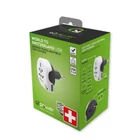 Kép 3/3 - Q2POWER 1.100210 utazóadapter, World to Switzerland USB, indulási ország: AUS/CHINA, IT, UK, CH, BRAZIL, USA, EURO, célország: CH, USB port