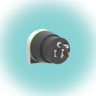 Kép 2/2 - Q2POWER 1.200110 utazóadapter, Europe to USA, indulási ország: EUROPE, célország: USA
