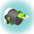 Kép 9/10 - Q2POWER 2.100130 utazóadapter, Qdapter 360 USB, két készülék a szettben_ Qdapter (USB aljzattal) és World to Europe