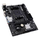 Kép 3/4 - Biostar A520MHP motherboard AMD A520 Socket AM4 micro ATX
