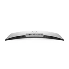 Kép 10/19 - DELL UltraSharp U3824DW LED display 95.2 cm (37.5") 3840 x 1600 pixels Wide Quad HD+ LCD Black, Silver