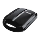 Kép 9/10 - Mesko Home MS 3041 waffle iron 24 waffle(s) 1600 W Black