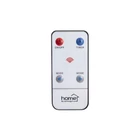 Kép 4/5 - Home LED 202R/WW/M LED-es DUAL COLOR fényfüzér, 14 m / 200 db melegfehér és színes LED, távirányító, 2 fényprogram, hálózati adapter, kül- és beltéri kivitel