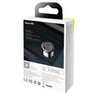 Kép 8/8 - Baseus Magic USB + USB-C autós töltő, QC 4.0, PD, 45W (fekete)