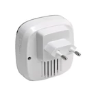 Kép 3/3 - Home DB 2050AC vezeték nélküli csengő, 230V, 200 m hatótáv, 36 dallam, 5 fokozatú hangerő, fényjelzés