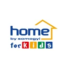 Kép 4/5 - Home Kids BB AL01 asztali lámpa, Bogyó és Babóca, fém + műanyag test, vászon búra, E14, max. 25 W,