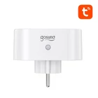 Kép 2/4 - Gosund SP211 3500W dupla intelligens WiFi aljzat, Tuya