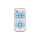 Kép 2/2 - SAL VB 4000 autórádió és multimédiás lejátszó, 4 x 45 W, 4 x RCA aljzat, BT, FM RDS, MP3, WMA, USB, SD, AUX