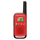 Kép 3/4 - Motorola TLKR T42 adóvevő pár, 4km, 16 PMR csatorna, ~16 óra üzemidő