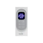 Kép 4/5 - Home FK 420 WIFI álló vagy falra szerelhető SMART konvektor fűtőtest, 1000W/2000W, fehér