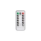 Kép 2/3 - Home MFW 120/WW tüzijáték dekoráció, 120 db microLED, 60 szál, 8 funkció, ismétlődő időzítés, távirányító, kültéri, beltéri