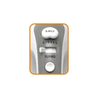 Kép 2/2 - Home HG KM 18 kézi mixer, teljesítmény 250 W, 5 sebességfokozat, TURBO fokozat, habverő és dagasztó karok, fehér