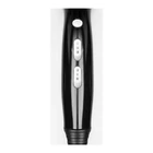 Kép 2/2 - Home HG HSZ 22 hajszárító,  teljesítmény 2200 W, 2 sebességfokozat, 3 hőmérséklet-fokozat, hideglevegő-funkció, szűkítő, fekete