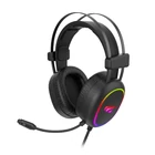 Kép 1/6 - Havit GAMENOTE H2016D RGB USB + 3,5 mm-es gamer fejhallgató