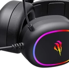 Kép 5/6 - Havit GAMENOTE H2016D RGB USB + 3,5 mm-es gamer fejhallgató