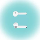 Kép 2/4 - SAL TWS 1/SL vezeték nélküli fülhallgató, Bluetooth 5.0 true wireless technológia, dokkoló, sztereó