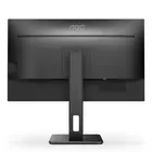 Kép 3/13 - AOC P2 Q27P2CA számítógép-monitor 68,6 cm (27") 2560 x 1440 pixel 2K Ultra HD LED fekete