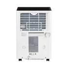 Kép 3/3 - Honeywell TP SMALL párátlanító, 270 W, 24 liter párátlanító kapacitás, R290 töltőgáz, 3,3 literes víztartály, digitális kezelőpanel