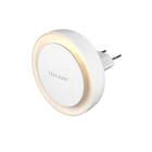 Kép 1/8 - Yeelight Plug-in Sensor Éjszakai világítás sötétedésérzékelővel