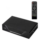 Kép 1/4 - Home HD T2 DVB-T/T2 vevőkészülék, szabadon fogható földfelszíni TV és rádióadások vételére, USB csatlakozó, 1920 x 1080P, multimédiás fájlok lejátszása