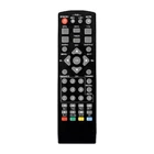 Kép 3/4 - Home HD T2 DVB-T/T2 vevőkészülék, szabadon fogható földfelszíni TV és rádióadások vételére, USB csatlakozó, 1920 x 1080P, multimédiás fájlok lejátszása