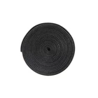 Kép 4/5 - Baseus Rainbow Circle kábelrendező tépőzáras szalag, 3m (fekete)