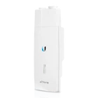 Kép 2/5 - Ubiquiti Networks AF-11 híd és jelismétlő Hálózati híd 1000 Mbit/s Fehér