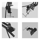 Kép 9/13 - Microphone with accessories kit STUDIO AND STREAMING MICROPHONE MT397K
