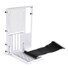 Kép 2/6 - Lian Li O11DMINI-1W-4 computer case part Universal GPU bracket