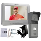 Kép 1/7 - Hikvision DS-KIS203T Villa Analóg Készlet