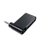 Kép 2/7 - Bluetooth 5.0 AUX vevő Baseus Qiyin