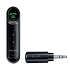 Kép 4/7 - Bluetooth 5.0 AUX vevő Baseus Qiyin