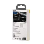 Kép 7/7 - Bluetooth 5.0 AUX vevő Baseus Qiyin