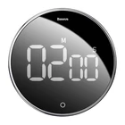 Kép 2/9 - Baseus Heyo időzítő / stopper, digitális, mágneses