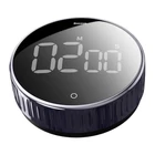 Kép 4/9 - Baseus Heyo időzítő / stopper, digitális, mágneses
