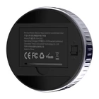 Kép 5/9 - Baseus Heyo időzítő / stopper, digitális, mágneses