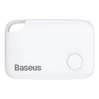 Kép 2/9 - Baseus T2 Bluetooth nyomkövető zsinórral (fehér)
