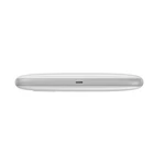 Kép 6/9 - Baseus T2 Bluetooth nyomkövető zsinórral (fehér)