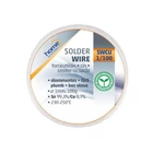 Kép 2/2 - Home SWCU 1/100 forrasztóón 1mm, 100g, európai gyártótól származó kiváló minőségű forrasztóón, összetétel: SN/PB: 60/40%, gyanta_ 2,0%