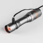 Kép 3/5 - NEBO NEB-FLT-0018-G Davinci 1000 zseblámpa, 1000 lm - 100 lm, 4 funkció, IP67, 6x zoom, PowerBank funkció, 2000 mAh