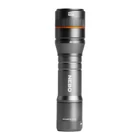 Kép 2/6 - NEBO NEB-FLT-0014-G Newton 500 zseblámpa, 500 lm - 30 lm, 4 funkció, IP67, 4x zoom