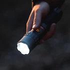 Kép 3/4 - NEBO NEB-WLT-1003-G Slyde King K zseblámpa, 2000 lm - 4 lm, 6 funkció, 4x zoom, IP67, 2000 mAh, mágneses