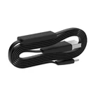 Kép 1/2 - Broadlink RM4 mini / RM4 PRO Távirányító hőmérséklet- és páratartalom-érzékelő kábel