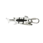 Kép 2/6 - True Utility Sharkey, TU214K, 12 in 1, csavarkulcs, csavarhúzó, reszelő, damilvágó